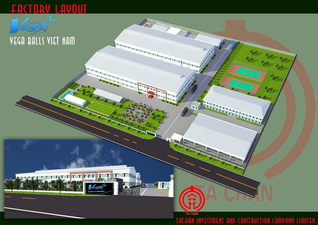 Issuance of Investment Certificate for Taiwanese enterprise in Dong Mai industrial park